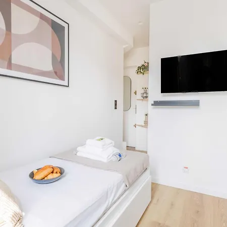 Very Cosy Apartment *