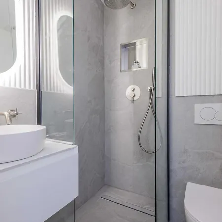 Very Cosy Apartment Paris