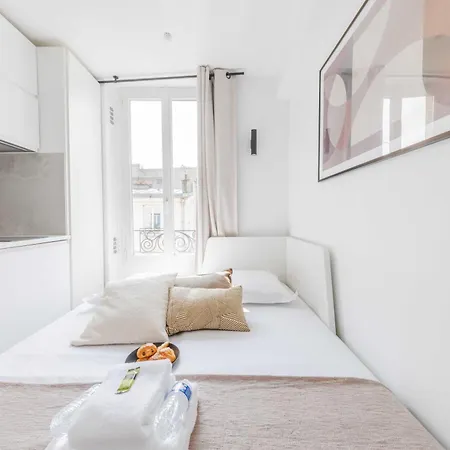 Very Cosy * Paris