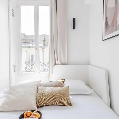Apartment Very Cosy