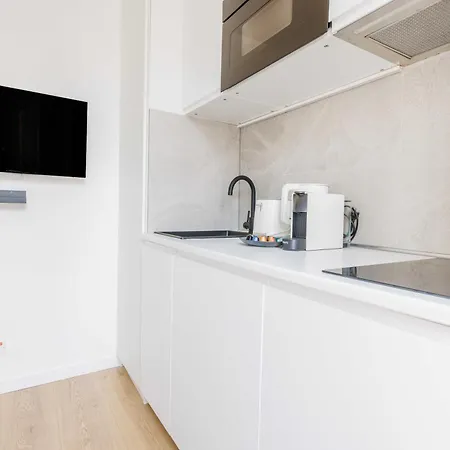 Apartment Very Cosy